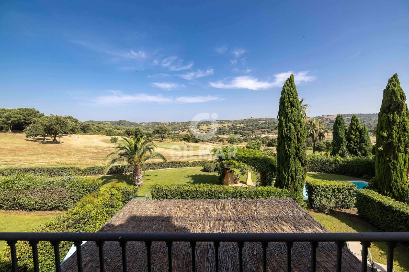 4 soveværelse Rækkehus til salg i Sotogrande med swimmingpool garage - € 780.000 (Ref: 9205915)