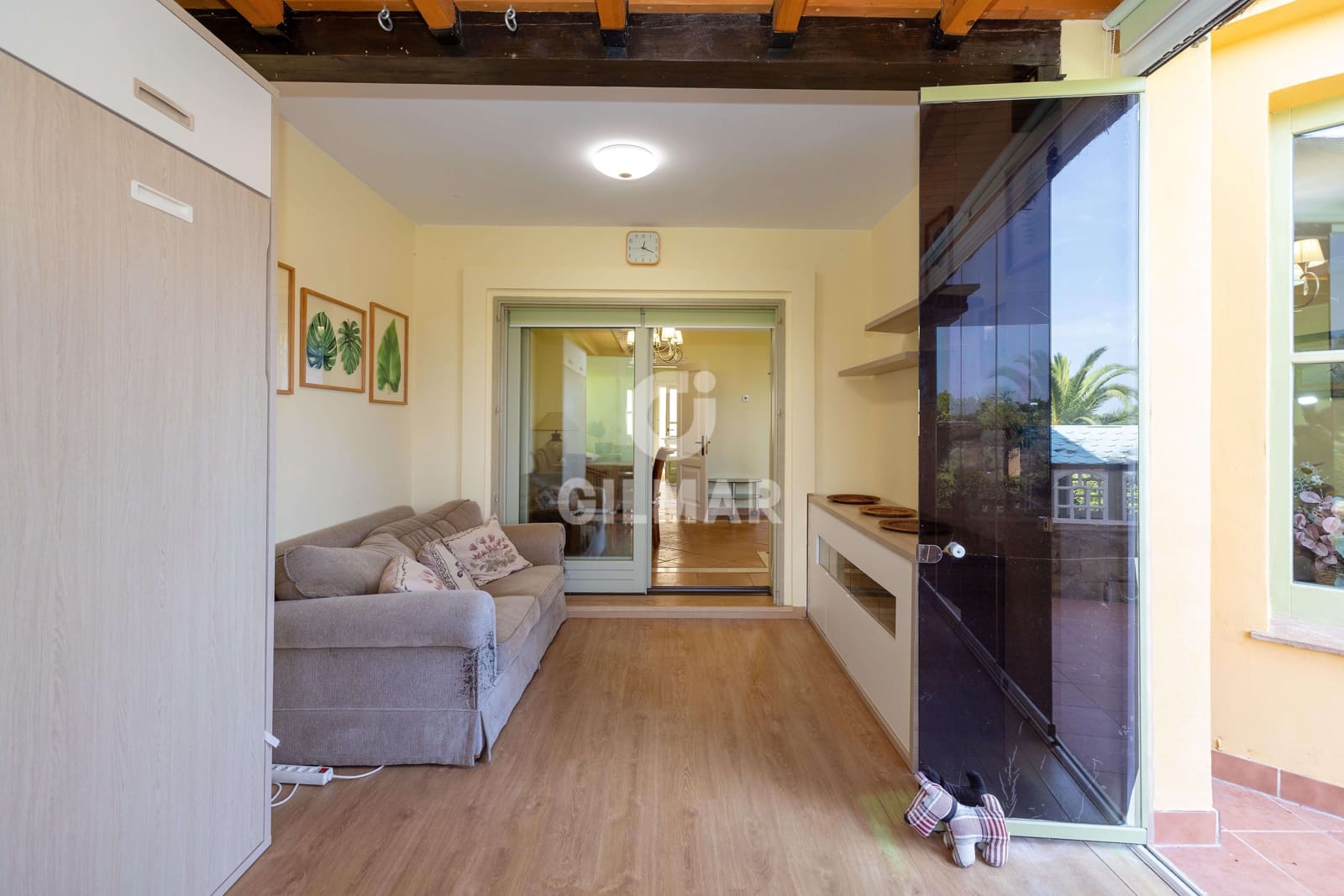 4 soveværelse Rækkehus til salg i Sotogrande med swimmingpool garage - € 780.000 (Ref: 9205915)