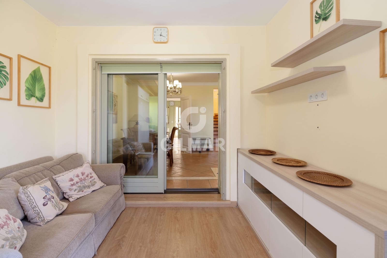 4 soveværelse Rækkehus til salg i Sotogrande med swimmingpool garage - € 780.000 (Ref: 9205915)