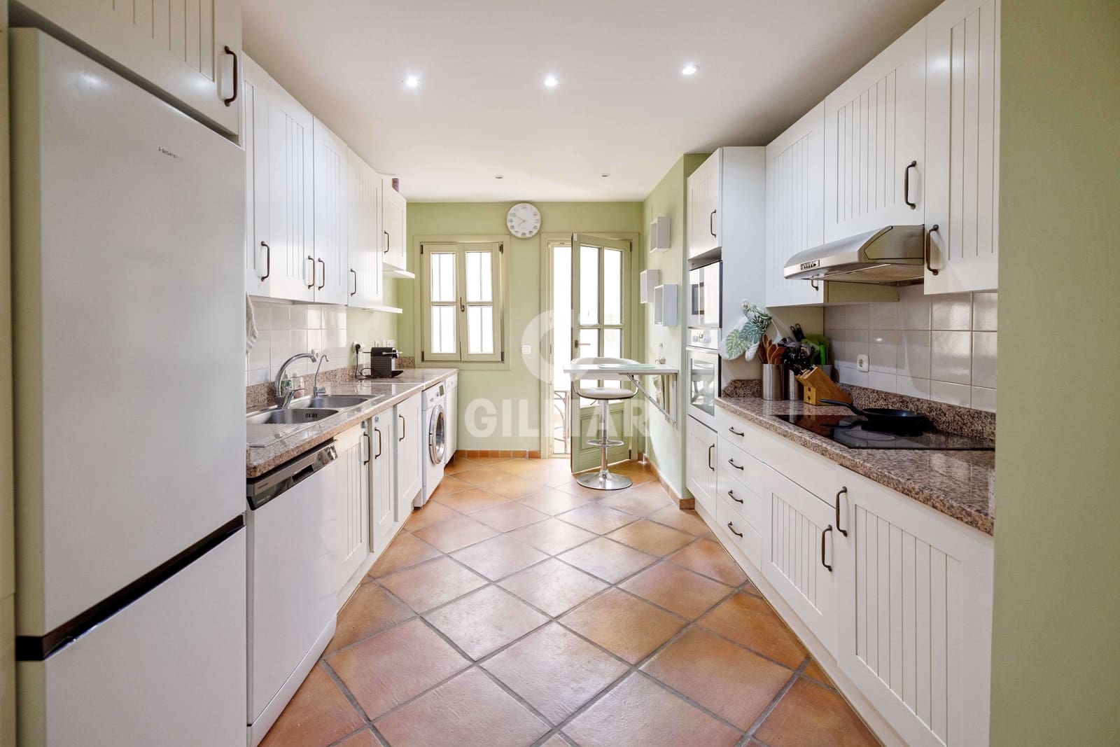 4 soveværelse Rækkehus til salg i Sotogrande med swimmingpool garage - € 780.000 (Ref: 9205915)