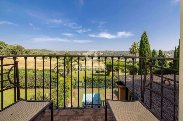 4 bedroom Terraced Villa for sale in Sotogrande Alto, San Roque with pool garage - € 780,000 (Ref: 9205915)