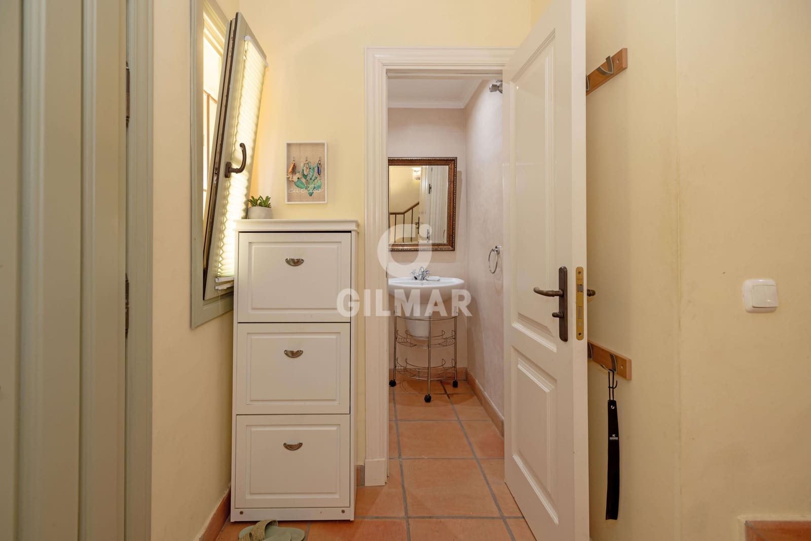 4 soveværelse Rækkehus til salg i Sotogrande med swimmingpool garage - € 780.000 (Ref: 9205915)