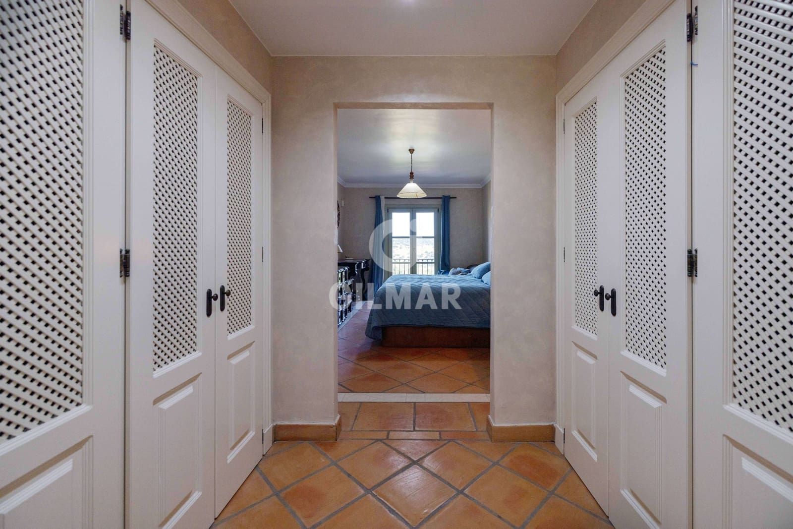 4 soveværelse Rækkehus til salg i Sotogrande med swimmingpool garage - € 780.000 (Ref: 9205915)