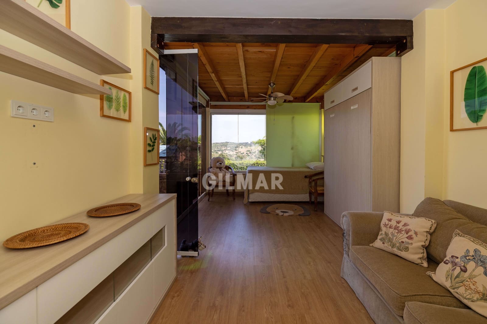 4 soveværelse Rækkehus til salg i Sotogrande med swimmingpool garage - € 780.000 (Ref: 9205915)