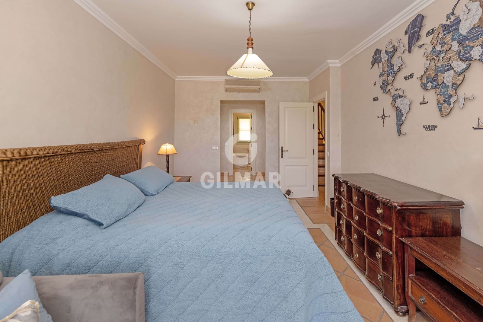 4 soveværelse Rækkehus til salg i Sotogrande med swimmingpool garage - € 780.000 (Ref: 9205915)