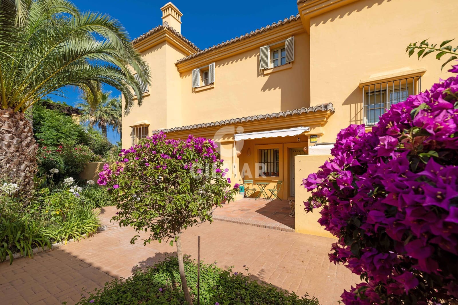 4 soveværelse Rækkehus til salg i Sotogrande med swimmingpool garage - € 780.000 (Ref: 9205915)