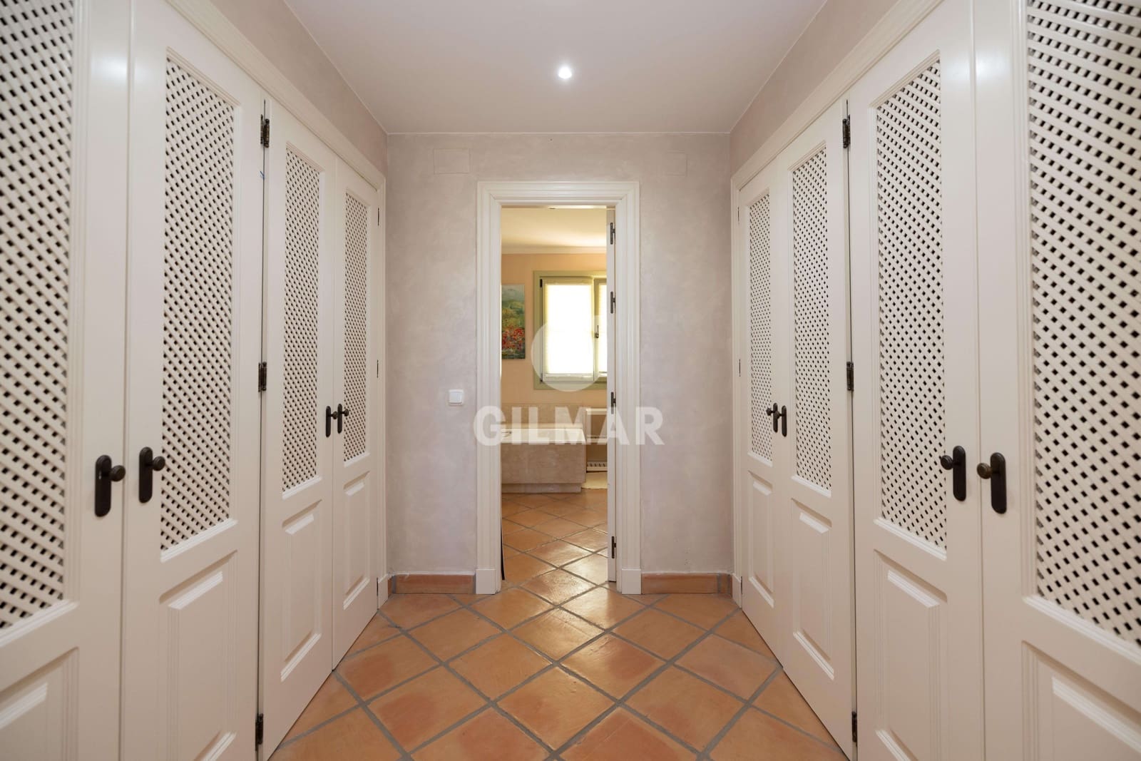 4 soveværelse Rækkehus til salg i Sotogrande med swimmingpool garage - € 780.000 (Ref: 9205915)