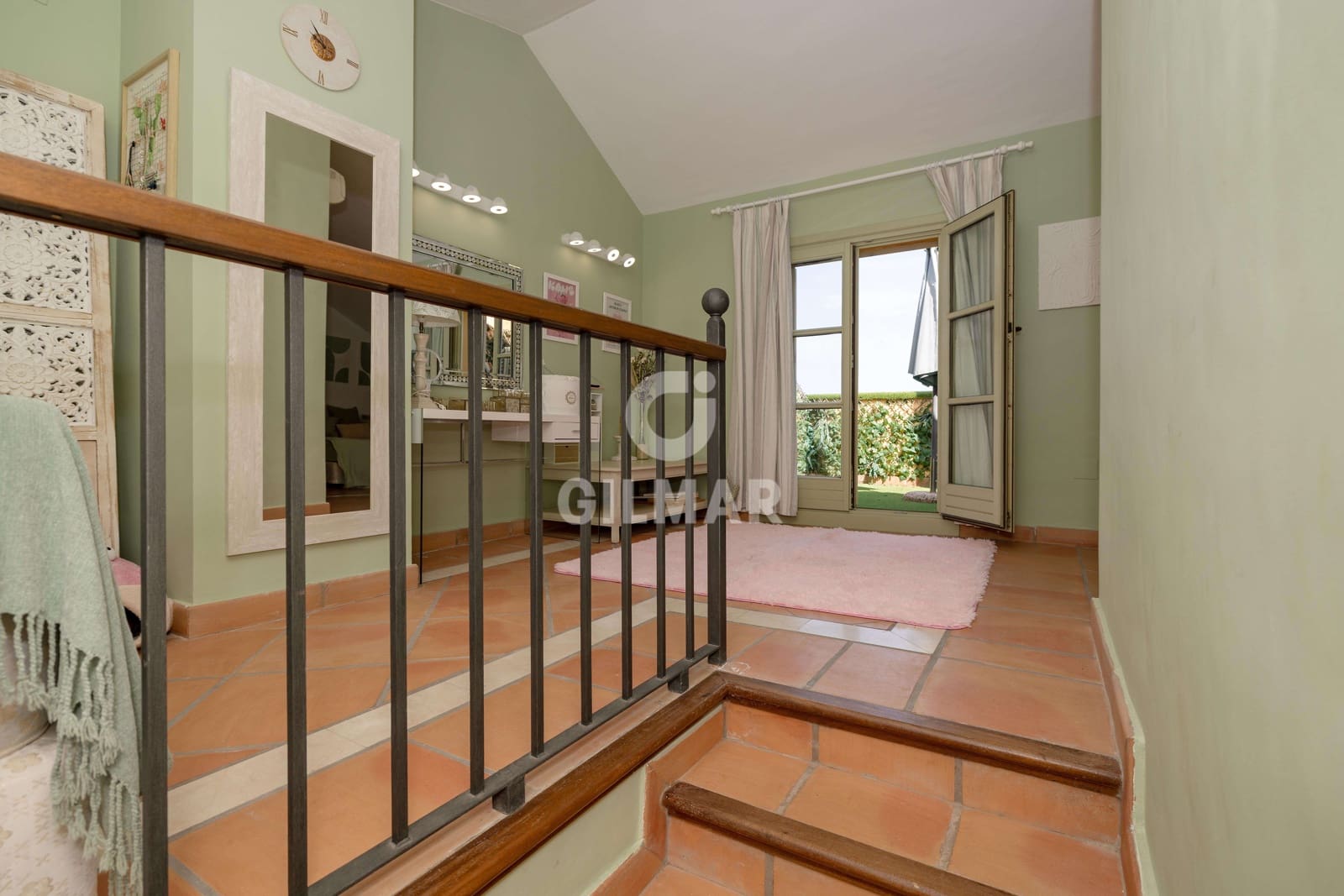 4 soveværelse Rækkehus til salg i Sotogrande med swimmingpool garage - € 780.000 (Ref: 9205915)