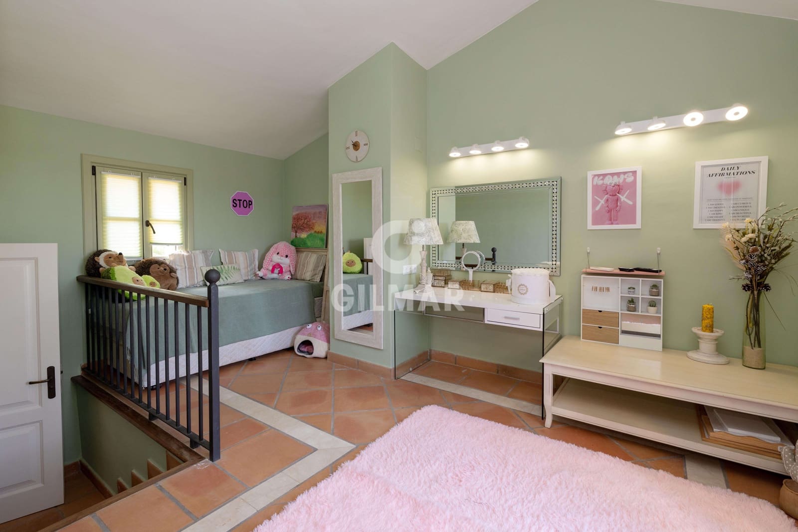 4 soveværelse Rækkehus til salg i Sotogrande med swimmingpool garage - € 780.000 (Ref: 9205915)