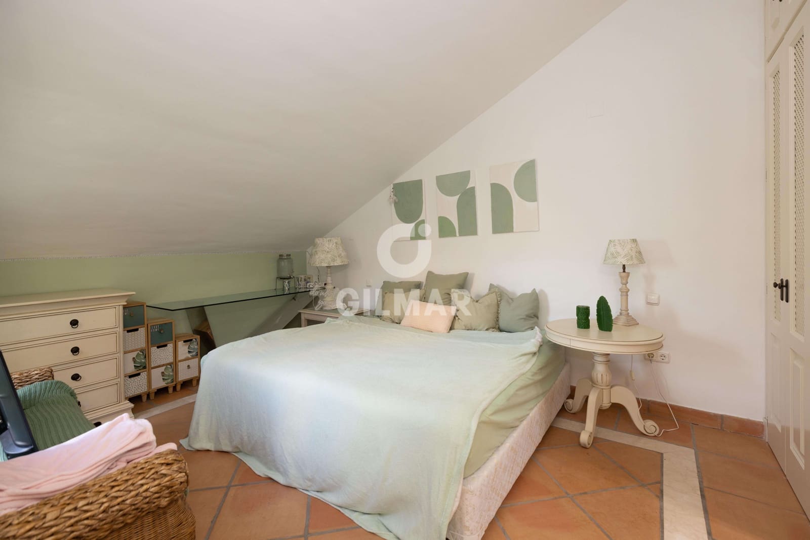 4 soveværelse Rækkehus til salg i Sotogrande med swimmingpool garage - € 780.000 (Ref: 9205915)