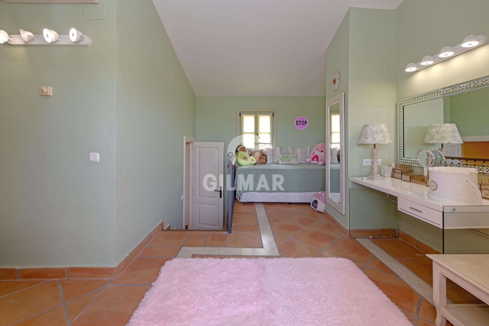 4 soveværelse Rækkehus til salg i Sotogrande med swimmingpool garage - € 780.000 (Ref: 9205915)