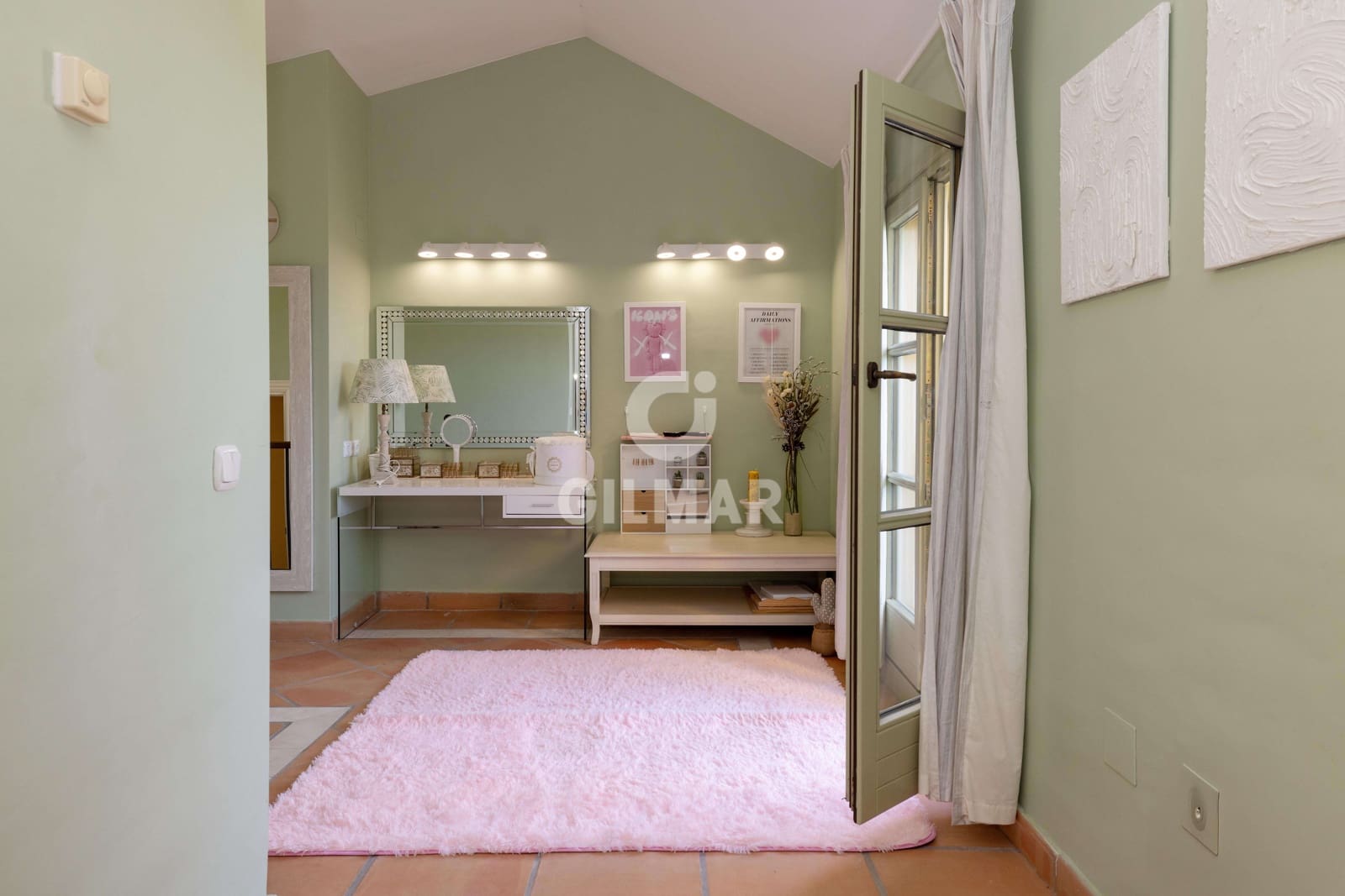 4 soveværelse Rækkehus til salg i Sotogrande med swimmingpool garage - € 780.000 (Ref: 9205915)