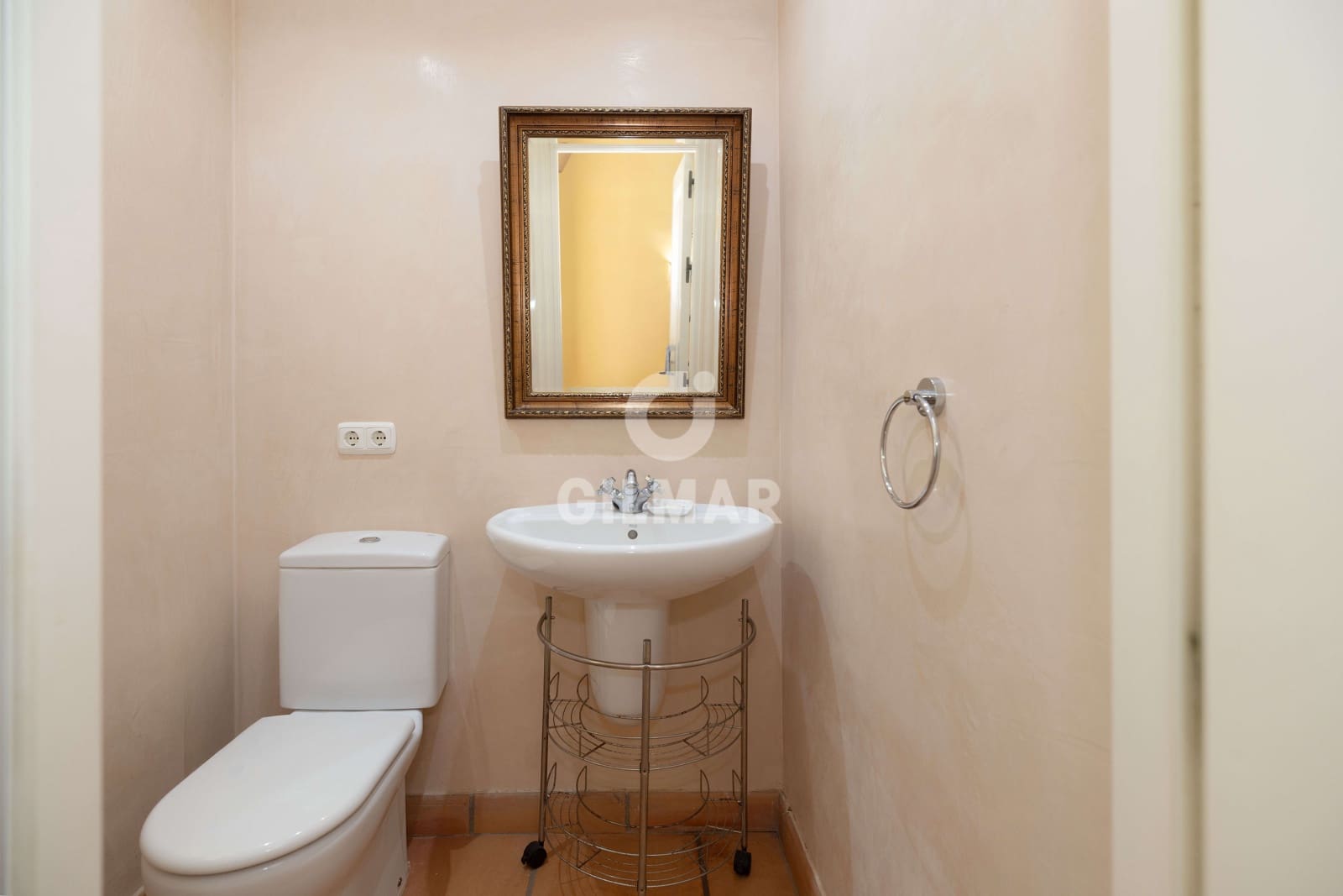 4 soveværelse Rækkehus til salg i Sotogrande med swimmingpool garage - € 780.000 (Ref: 9205915)