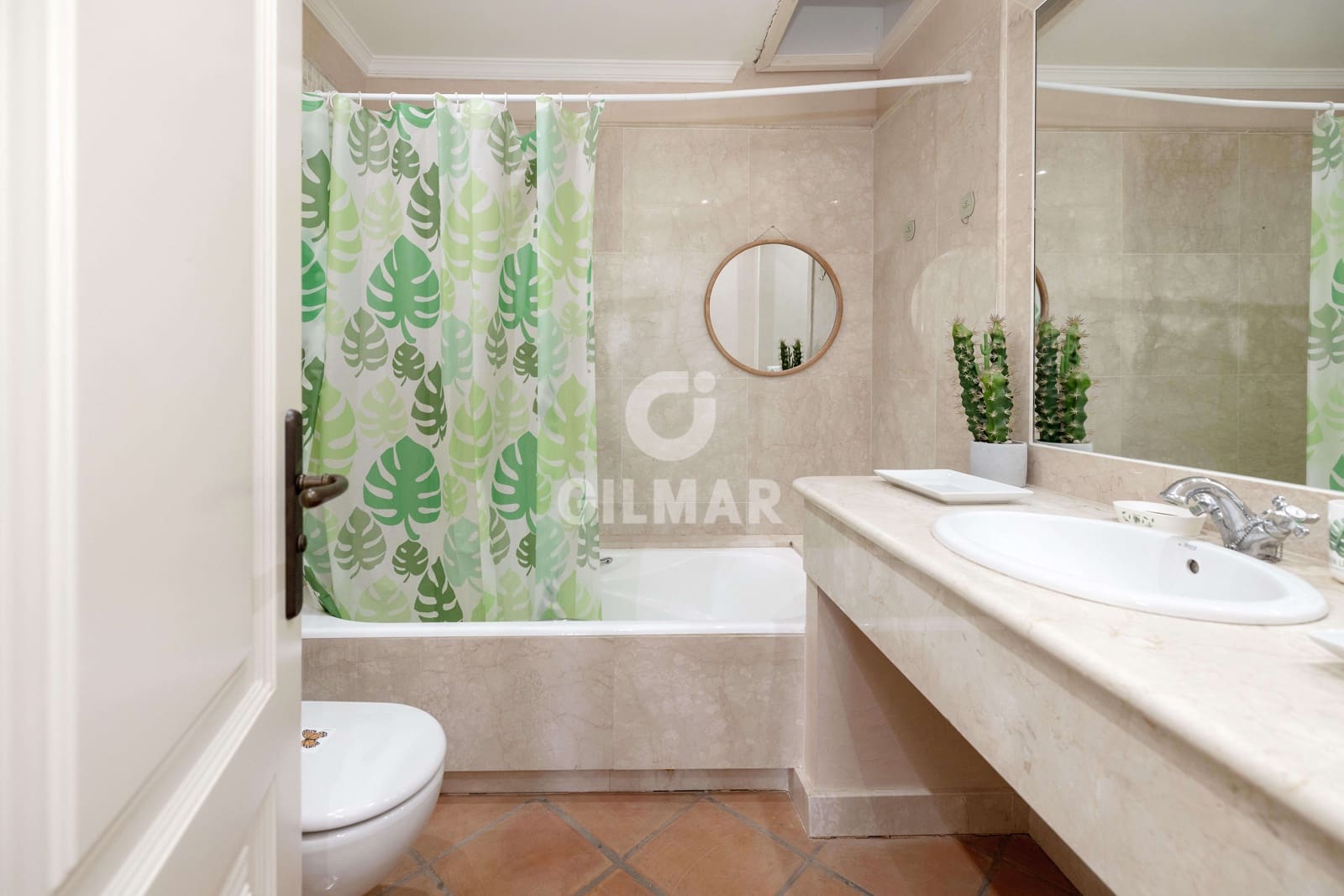 4 soveværelse Rækkehus til salg i Sotogrande med swimmingpool garage - € 780.000 (Ref: 9205915)