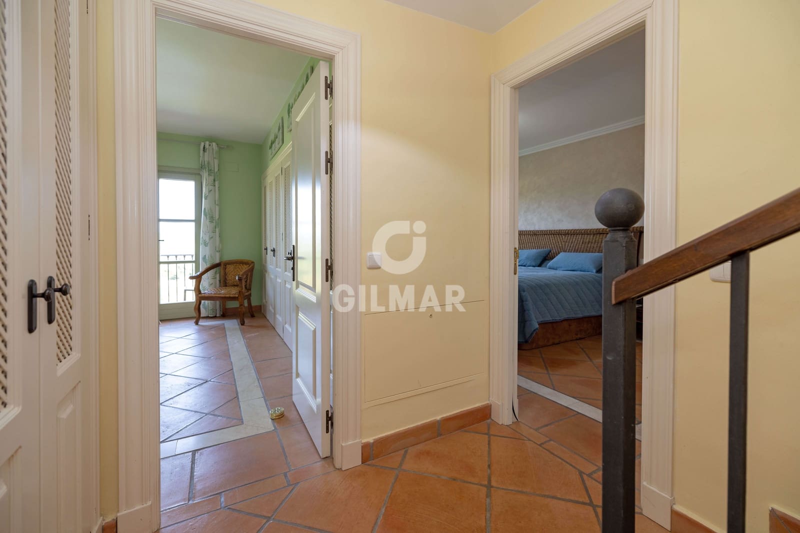 4 soveværelse Rækkehus til salg i Sotogrande med swimmingpool garage - € 780.000 (Ref: 9205915)