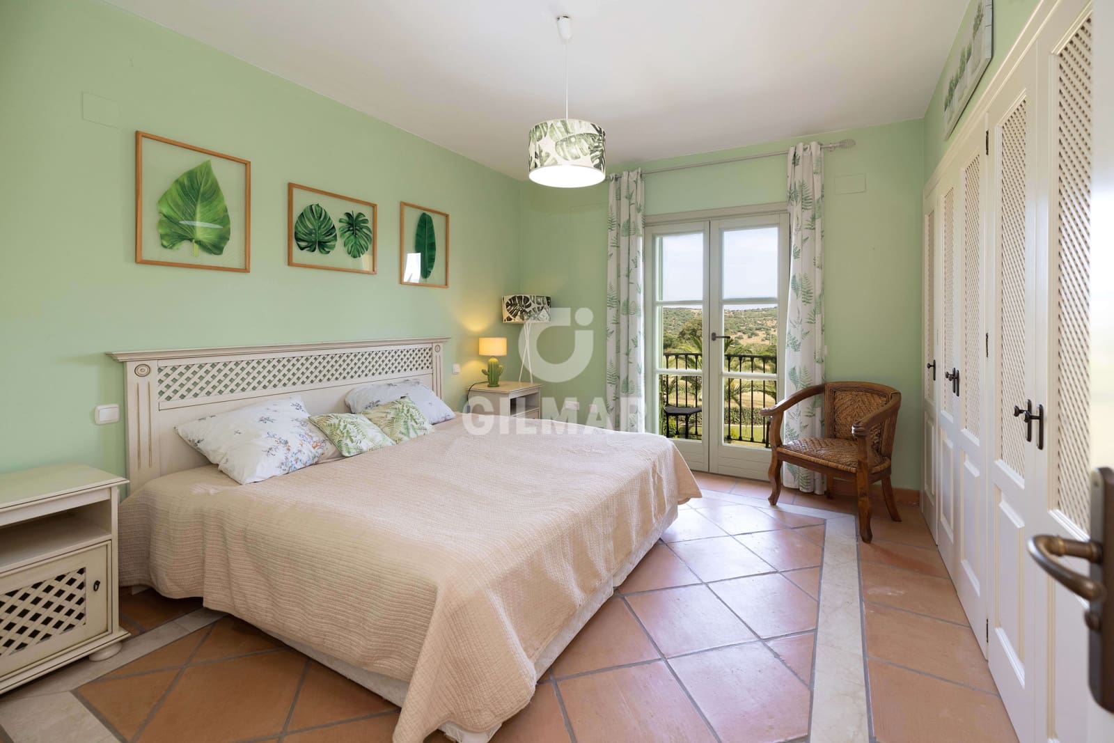 4 soveværelse Rækkehus til salg i Sotogrande med swimmingpool garage - € 780.000 (Ref: 9205915)