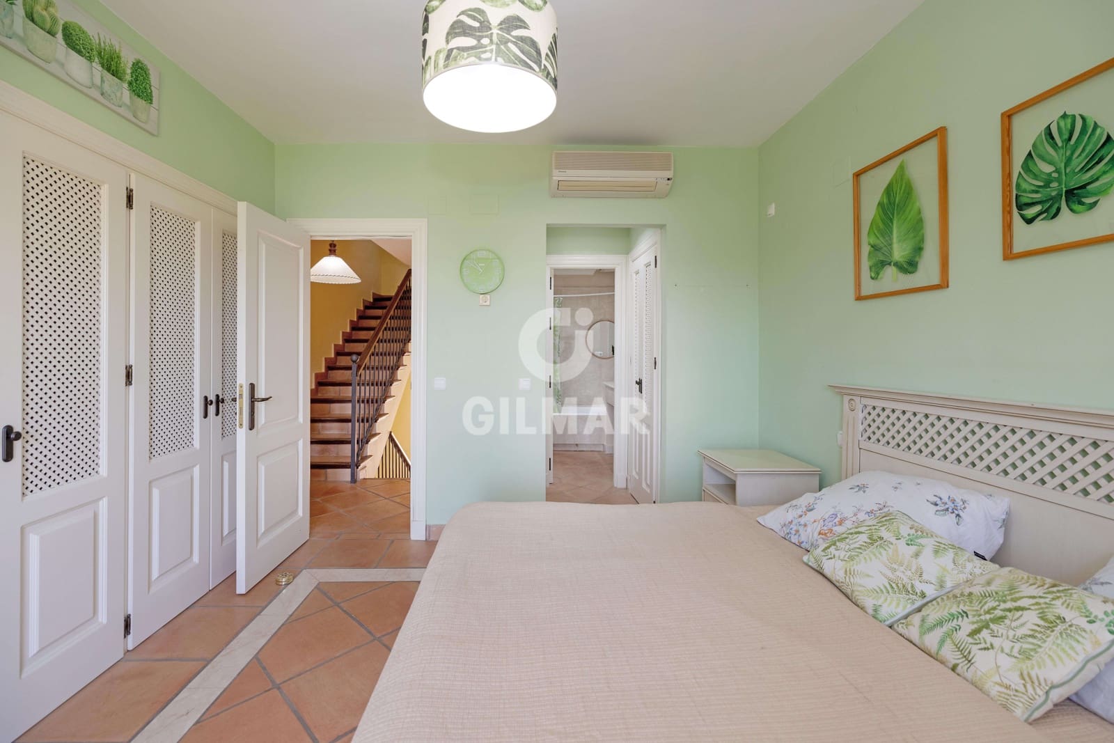 4 soveværelse Rækkehus til salg i Sotogrande med swimmingpool garage - € 780.000 (Ref: 9205915)