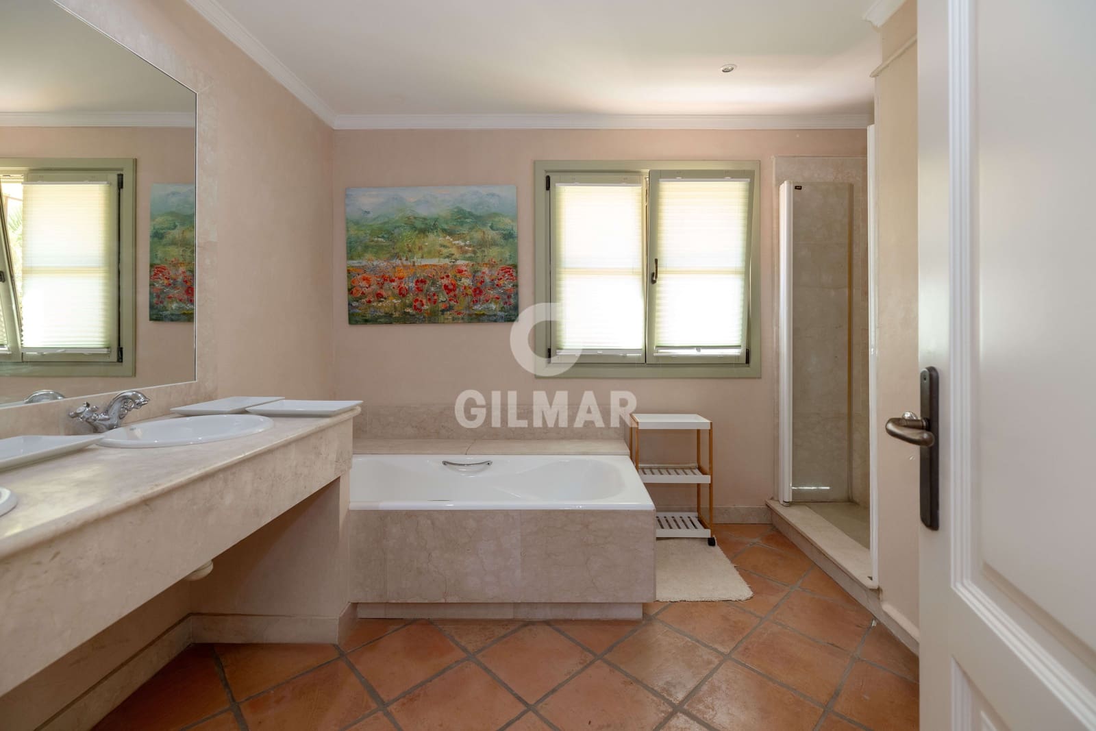 4 soveværelse Rækkehus til salg i Sotogrande med swimmingpool garage - € 780.000 (Ref: 9205915)