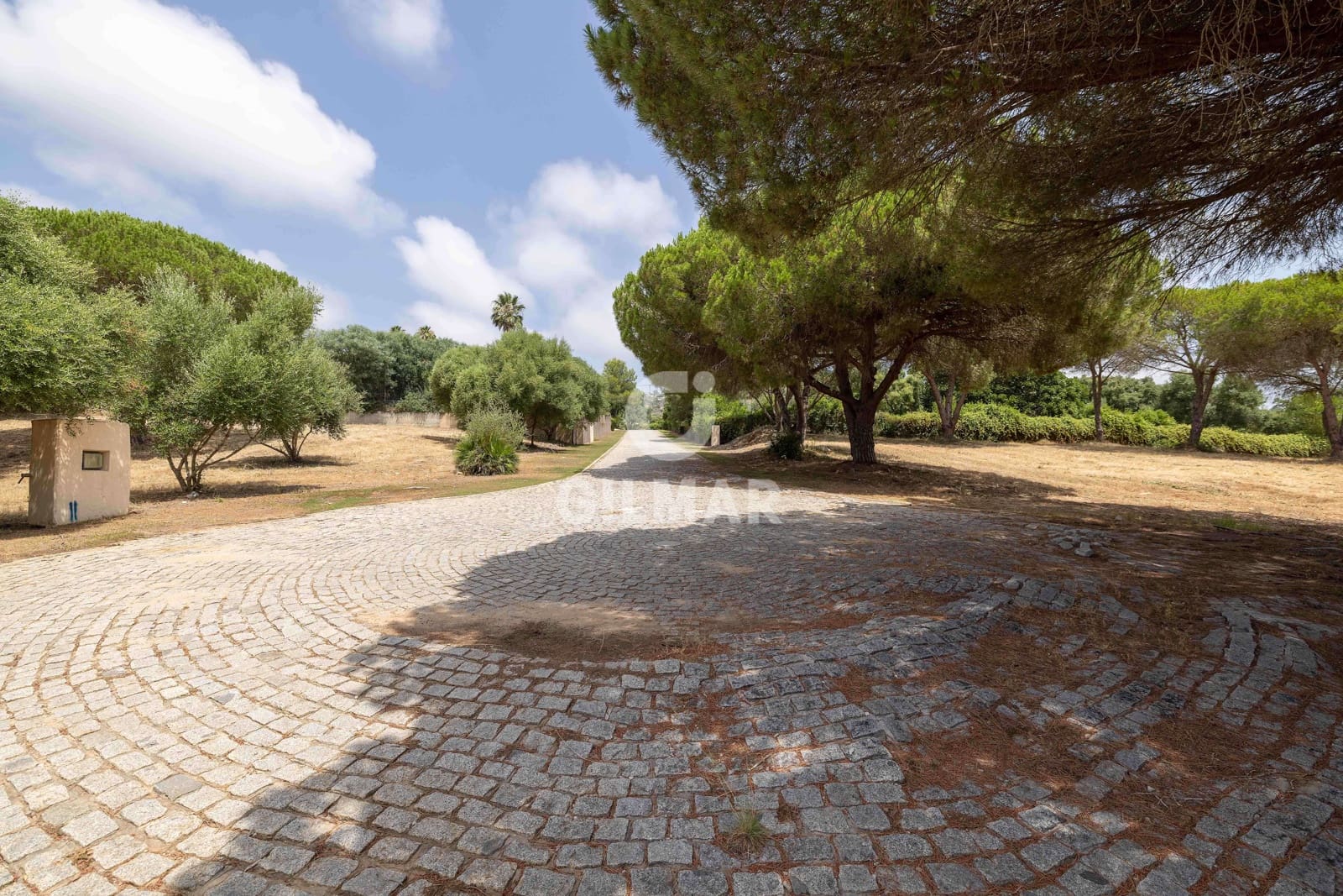 Byggetomt til salgs i Sotogrande - € 2 000 000 (Ref: 9205916)