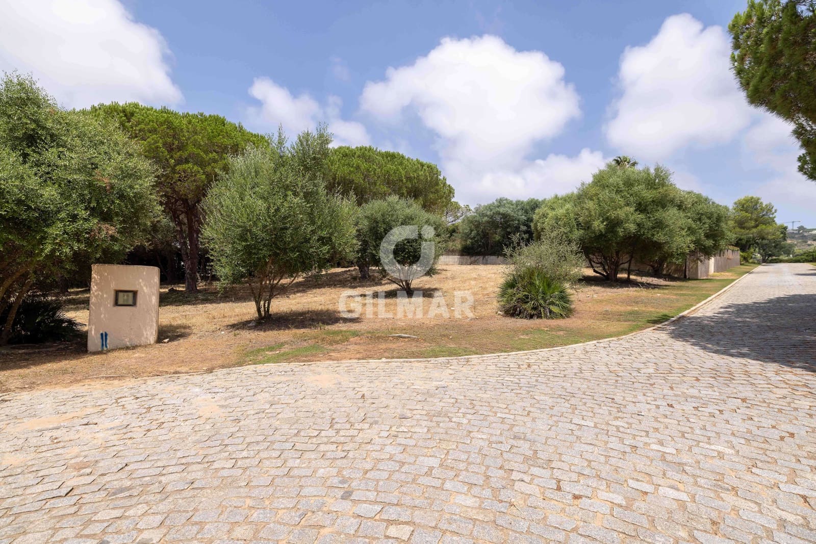 Byggetomt til salgs i Sotogrande - € 2 000 000 (Ref: 9205916)