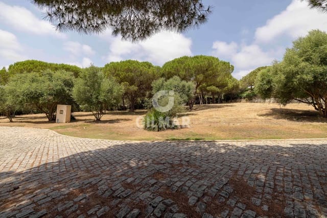 Terreno para Construção para venda em Sotogrande Alto, San Roque - 2 000 000 € (Ref: 9205916)
