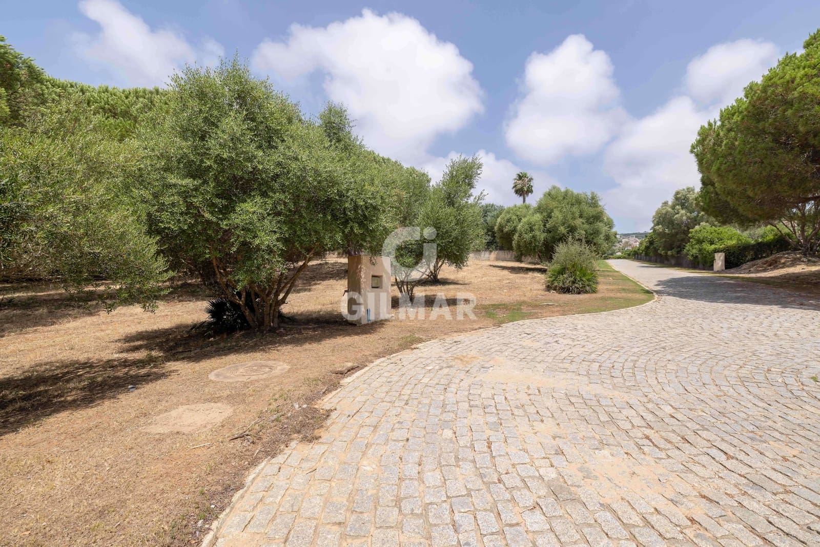 Byggetomt til salgs i Sotogrande - € 2 000 000 (Ref: 9205916)