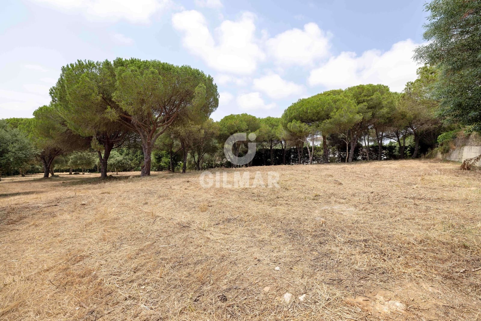 Byggetomt til salgs i Sotogrande - € 2 000 000 (Ref: 9205916)