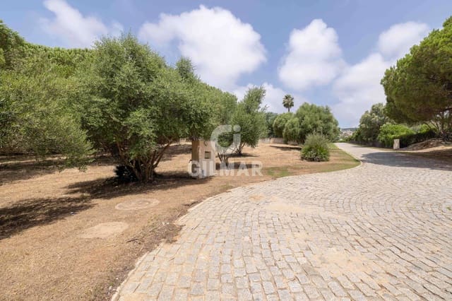 Terreno para Construção para venda em Sotogrande Alto, San Roque - 2 000 000 € (Ref: 9205916)