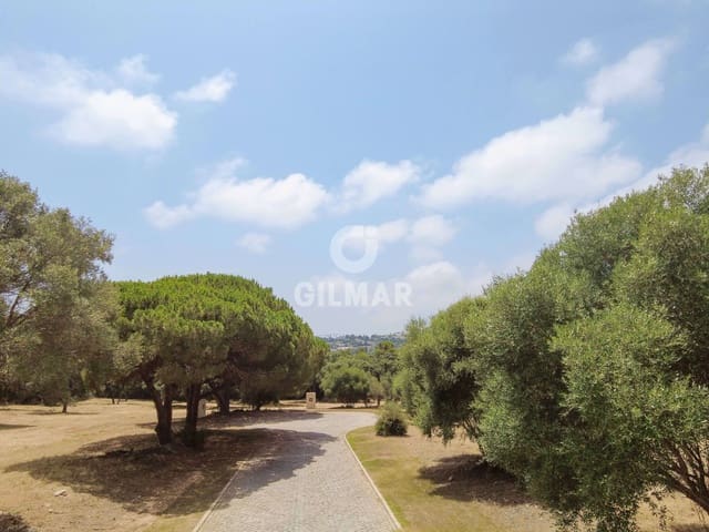 Terreno para Construção para venda em Sotogrande Alto, San Roque - 2 000 000 € (Ref: 9205916)
