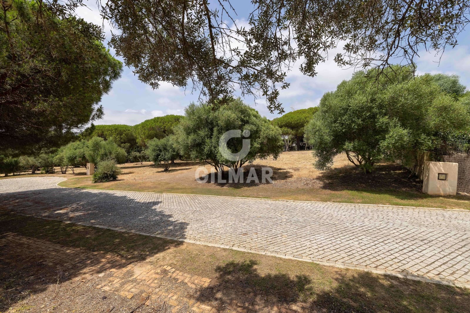 Byggetomt til salgs i Sotogrande - € 2 000 000 (Ref: 9205916)