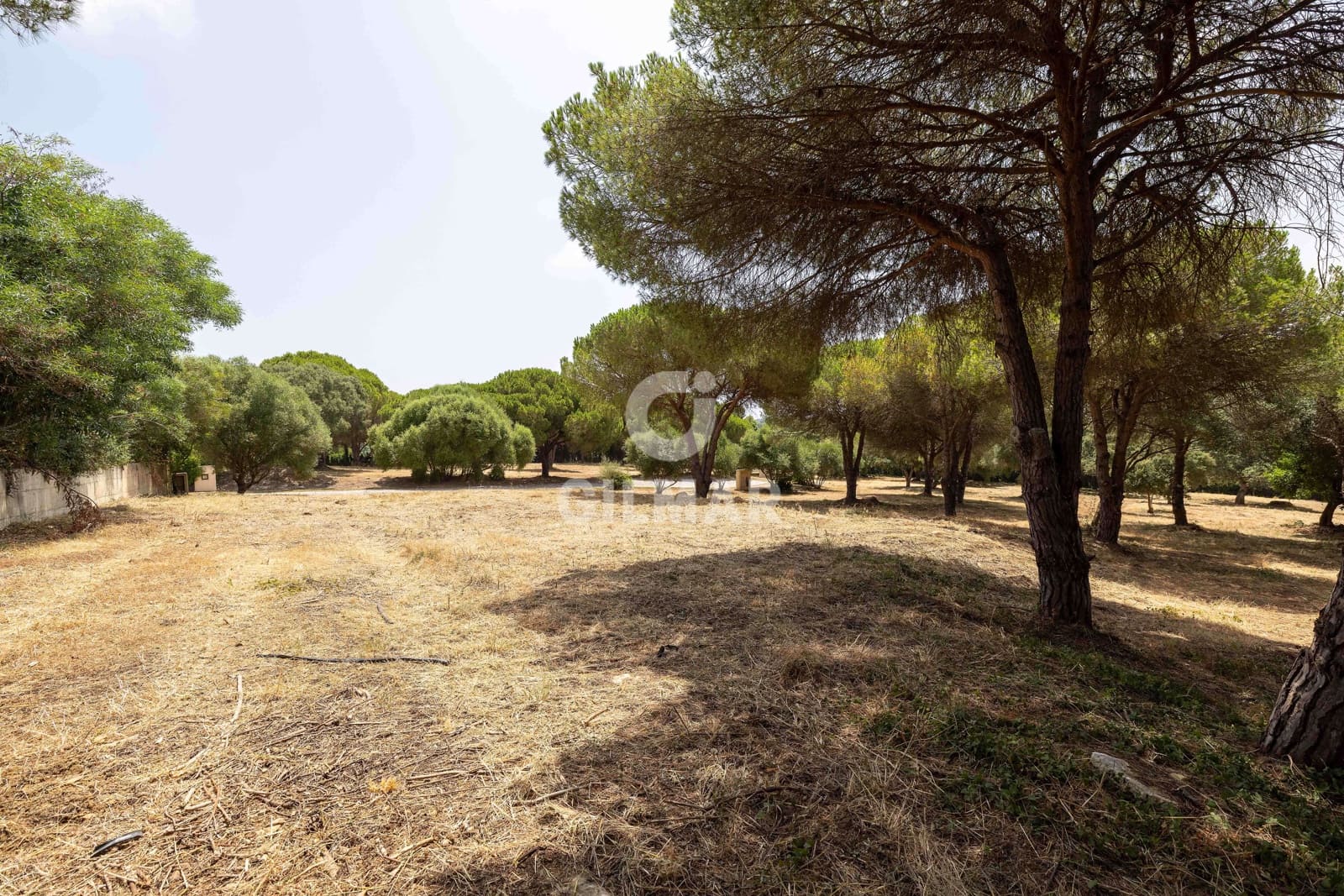 Byggetomt til salgs i Sotogrande - € 2 000 000 (Ref: 9205916)