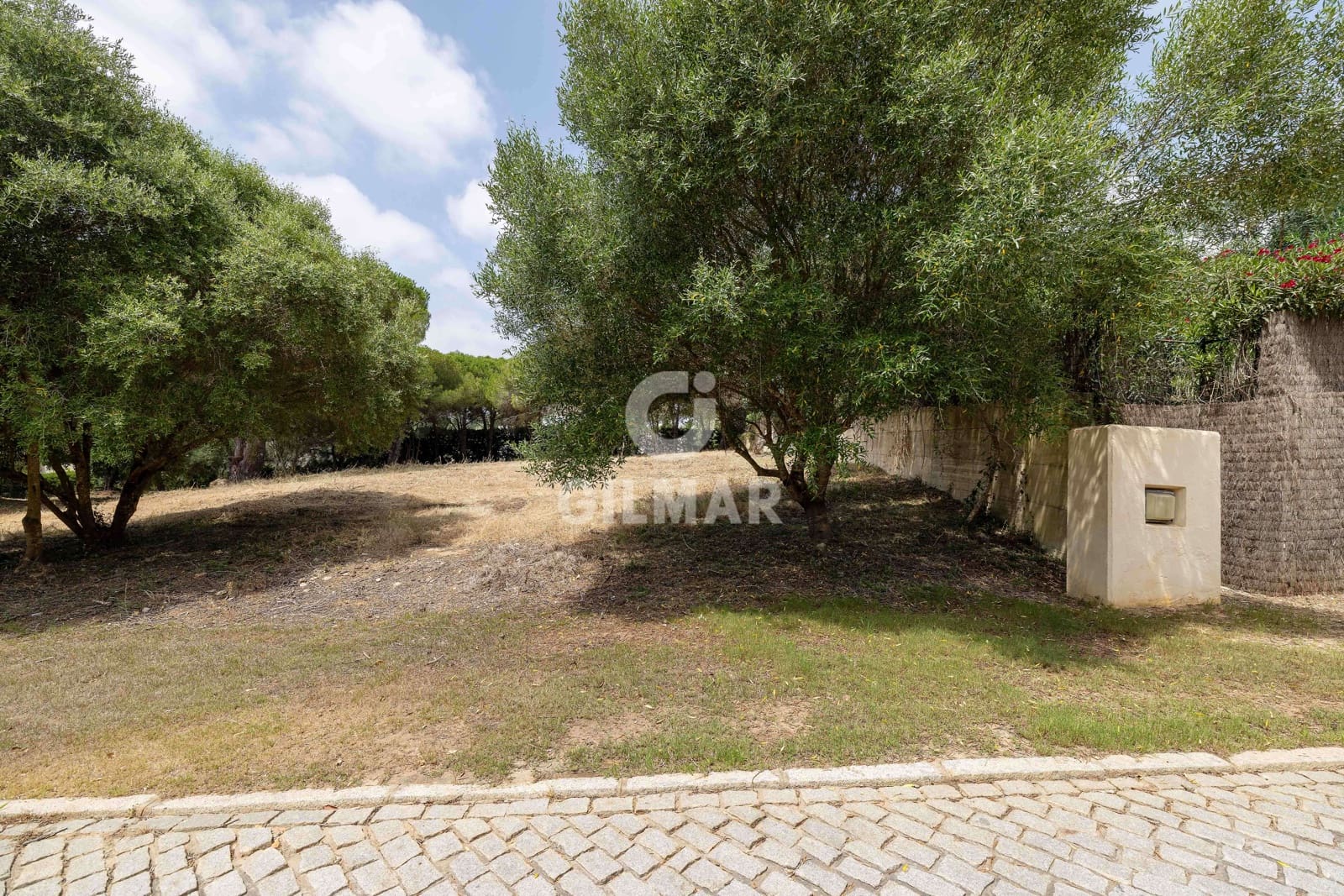Byggetomt til salgs i Sotogrande - € 2 000 000 (Ref: 9205916)