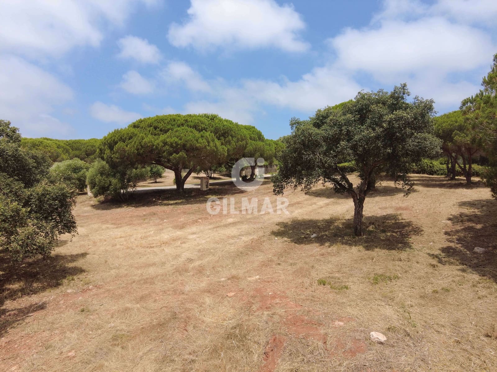 Byggetomt til salgs i Sotogrande - € 2 000 000 (Ref: 9205918)