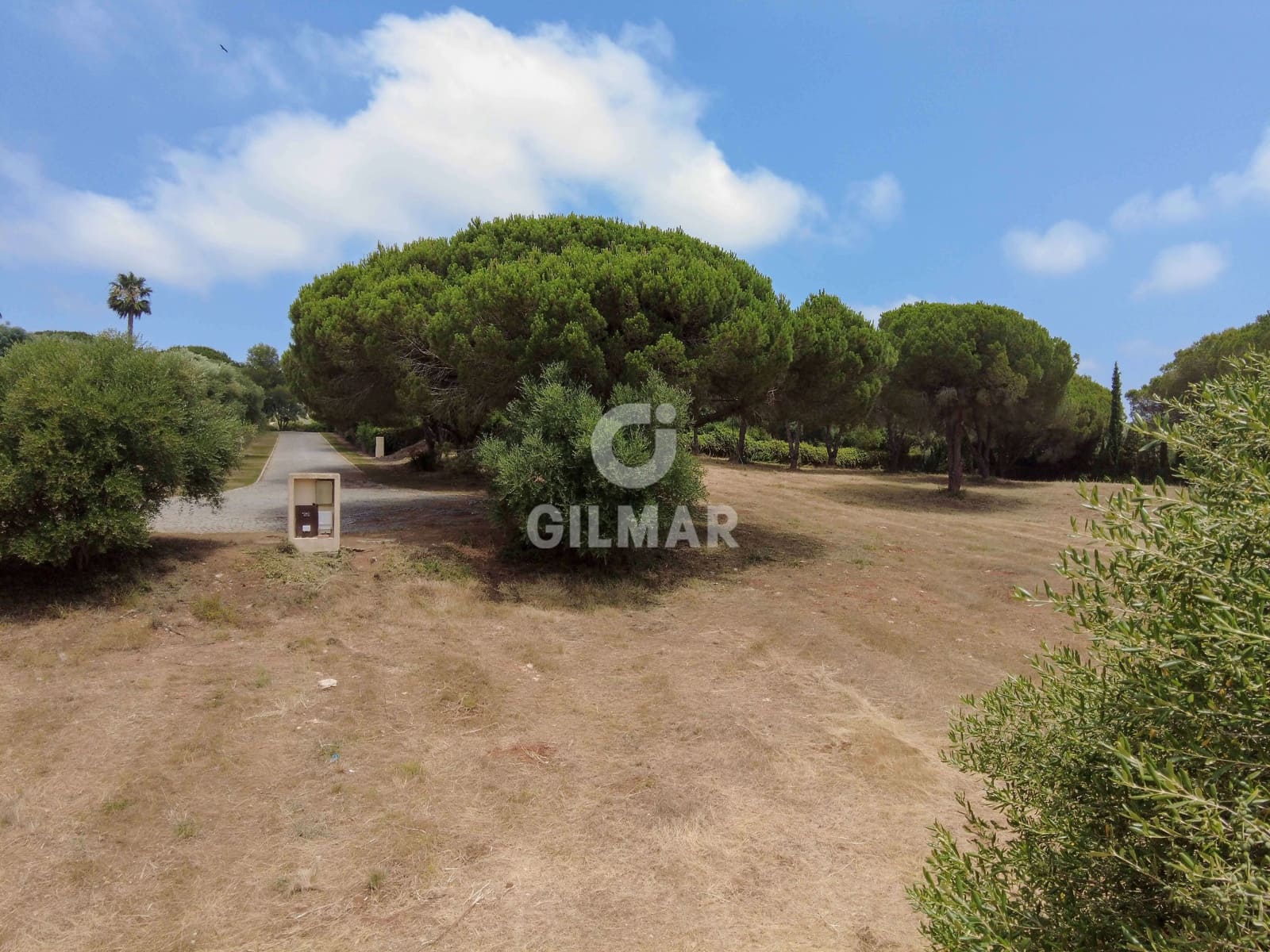 Byggetomt til salgs i Sotogrande - € 2 000 000 (Ref: 9205918)