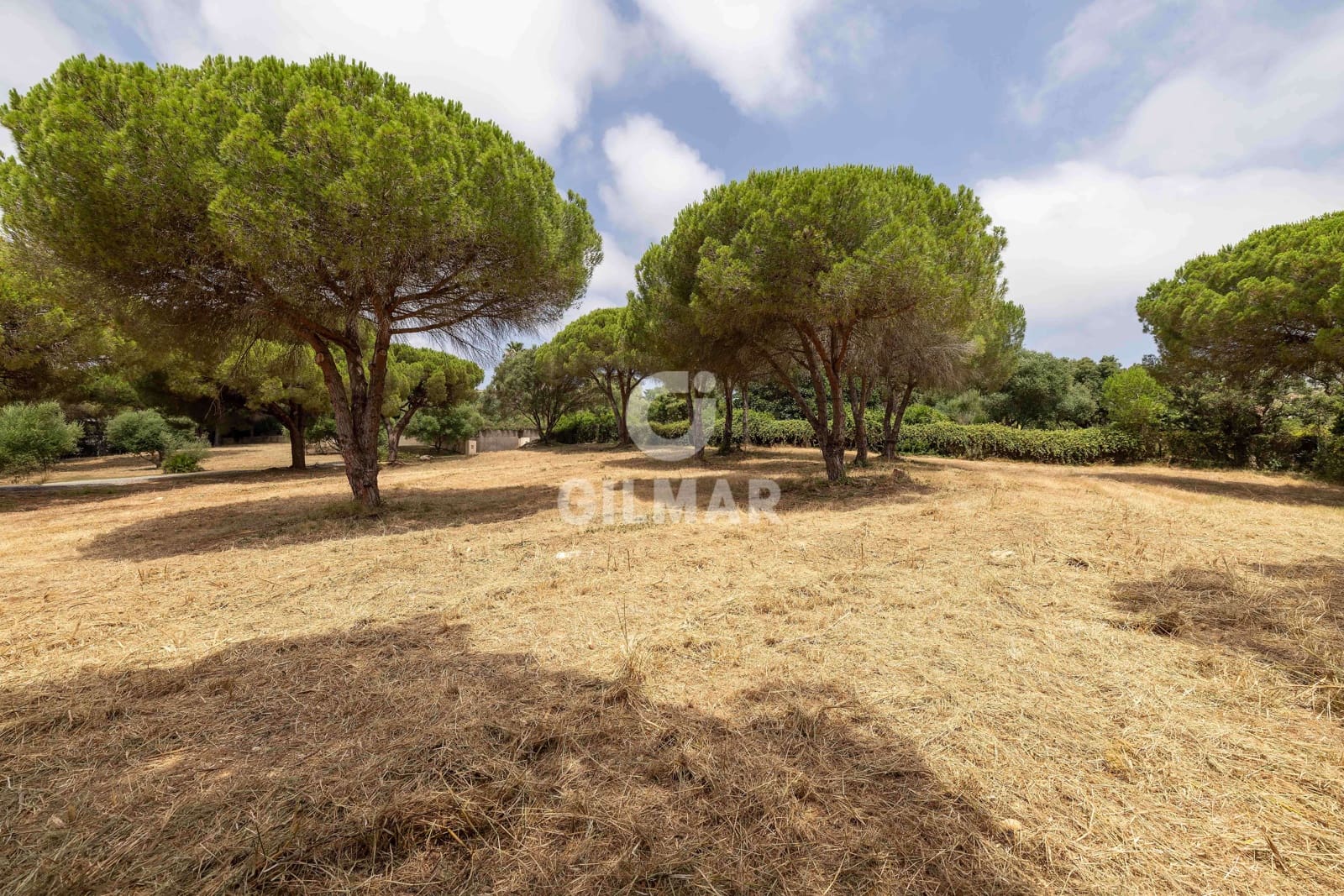 Byggetomt til salgs i Sotogrande - € 2 000 000 (Ref: 9205918)