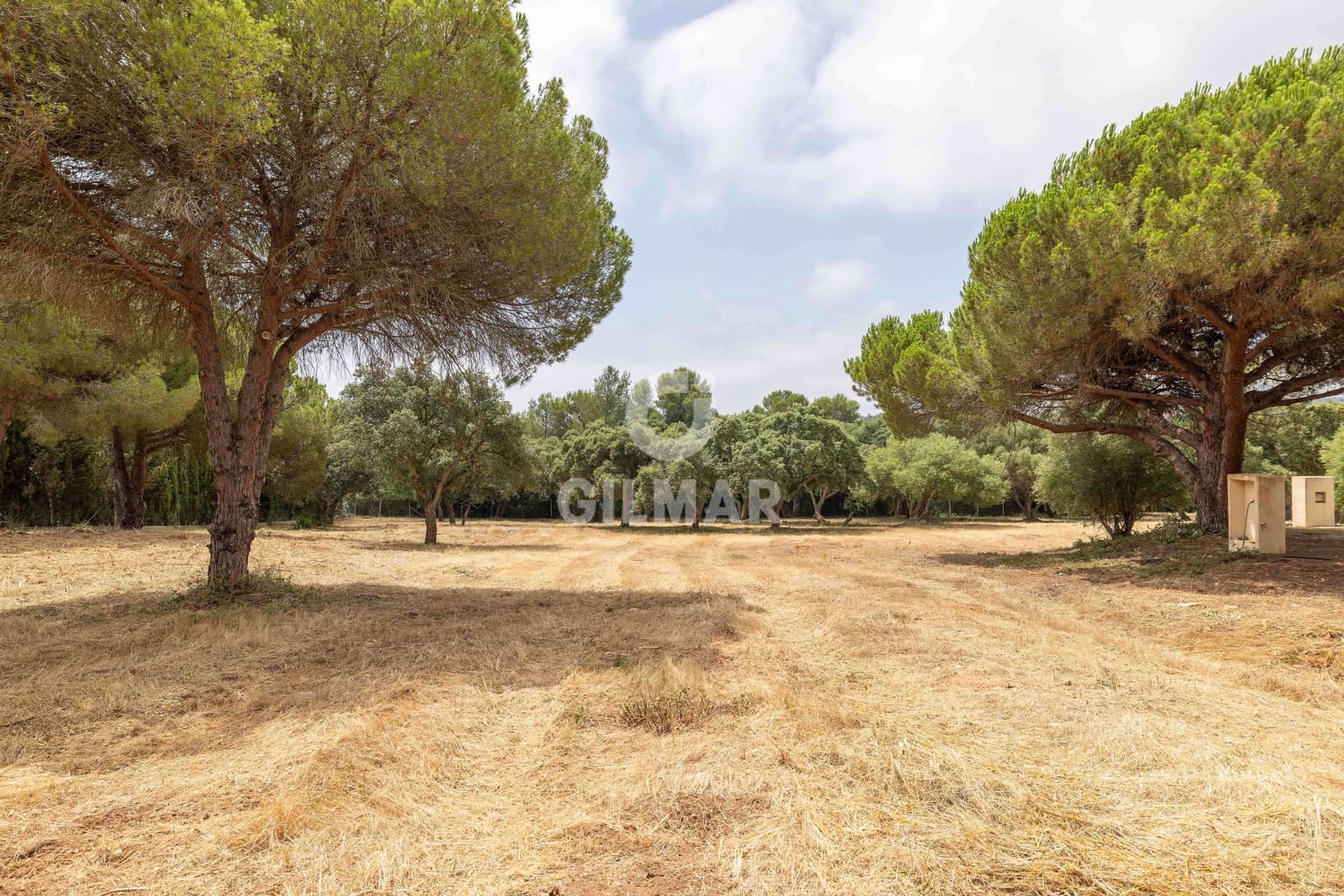 Byggetomt til salgs i Sotogrande - € 2 000 000 (Ref: 9205918)