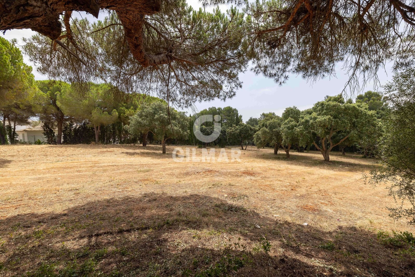 Byggetomt til salgs i Sotogrande - € 2 000 000 (Ref: 9205918)