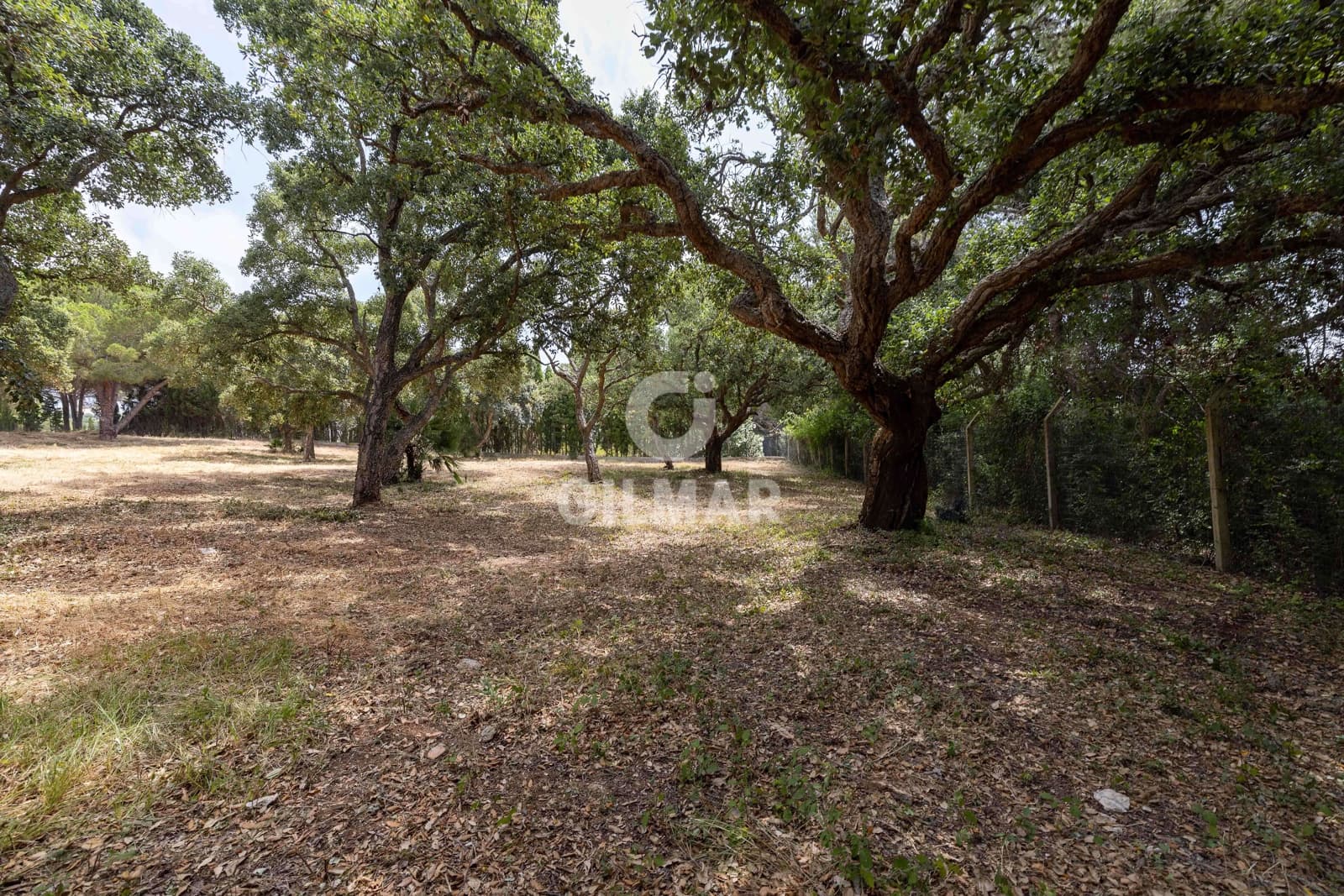 Byggetomt til salgs i Sotogrande - € 2 000 000 (Ref: 9205918)