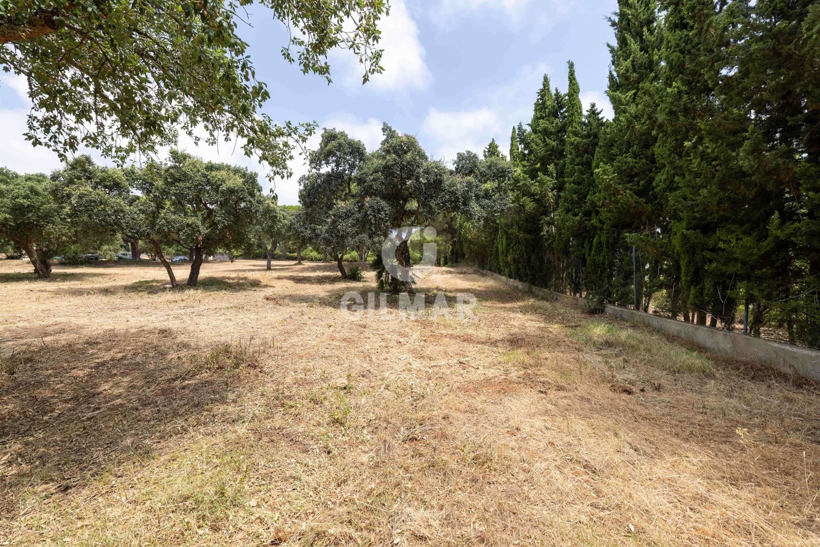 Byggetomt til salgs i Sotogrande - € 2 000 000 (Ref: 9205918)