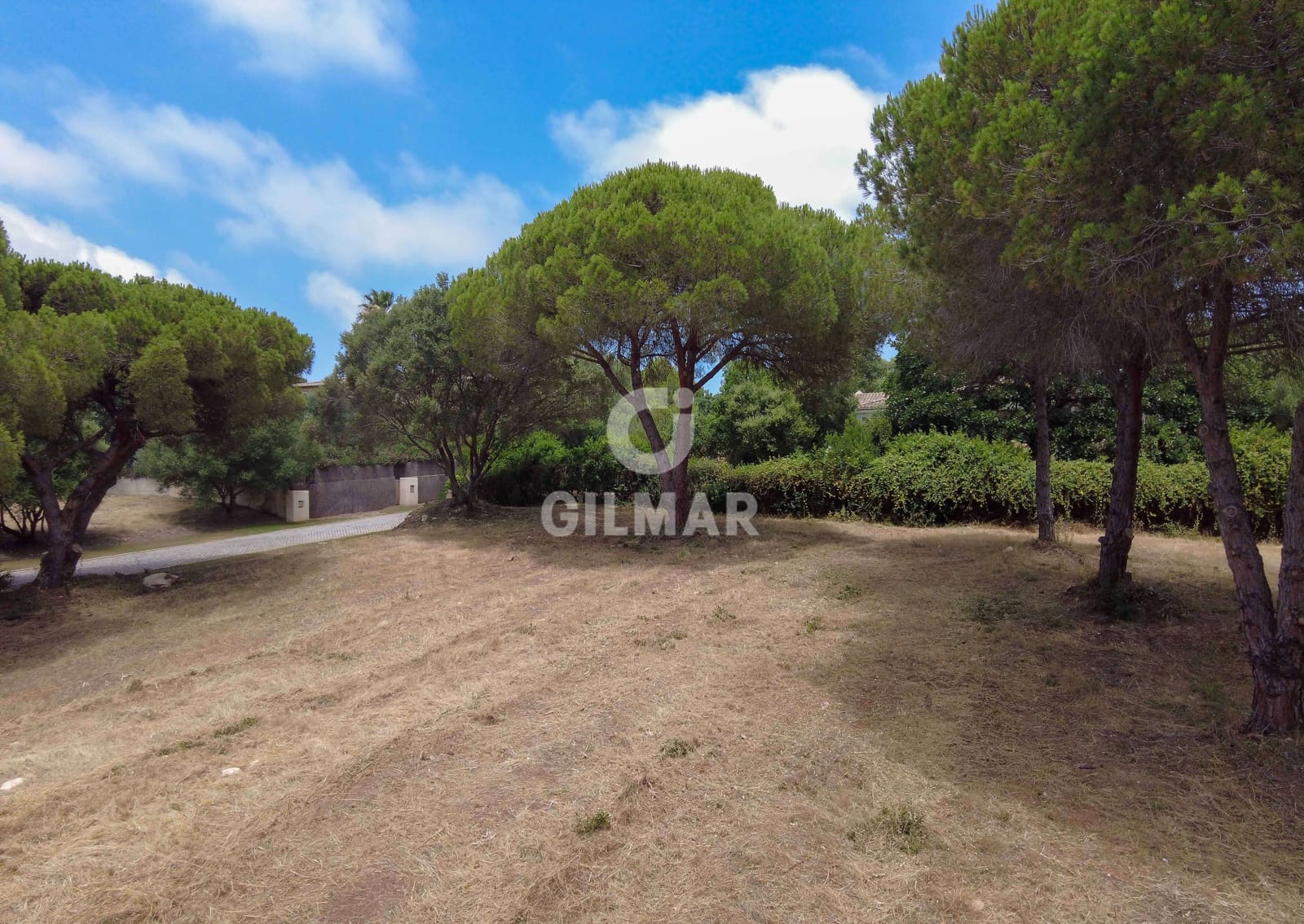 Byggetomt til salgs i Sotogrande - € 2 000 000 (Ref: 9205918)