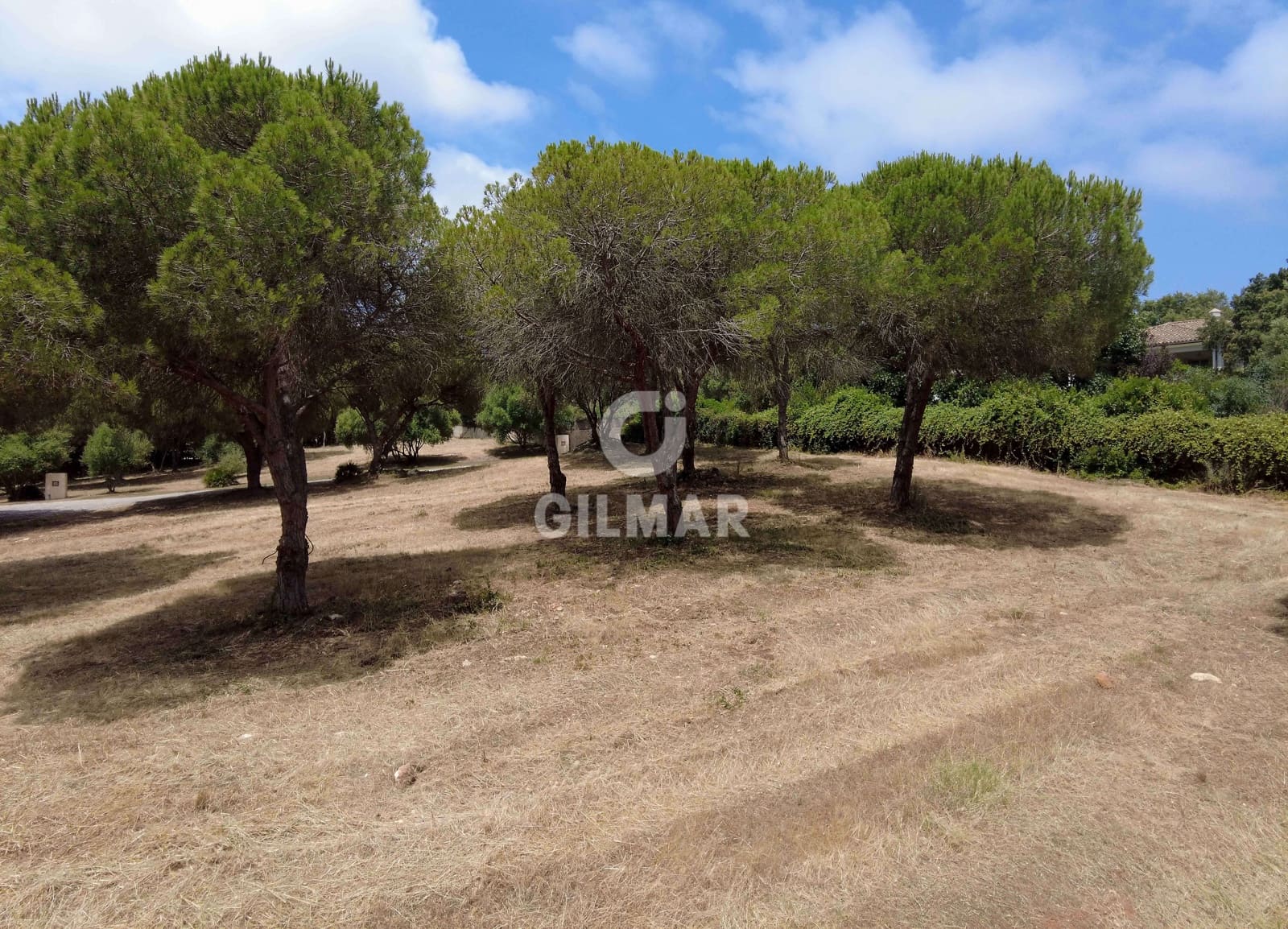 Byggetomt til salgs i Sotogrande - € 2 000 000 (Ref: 9205918)