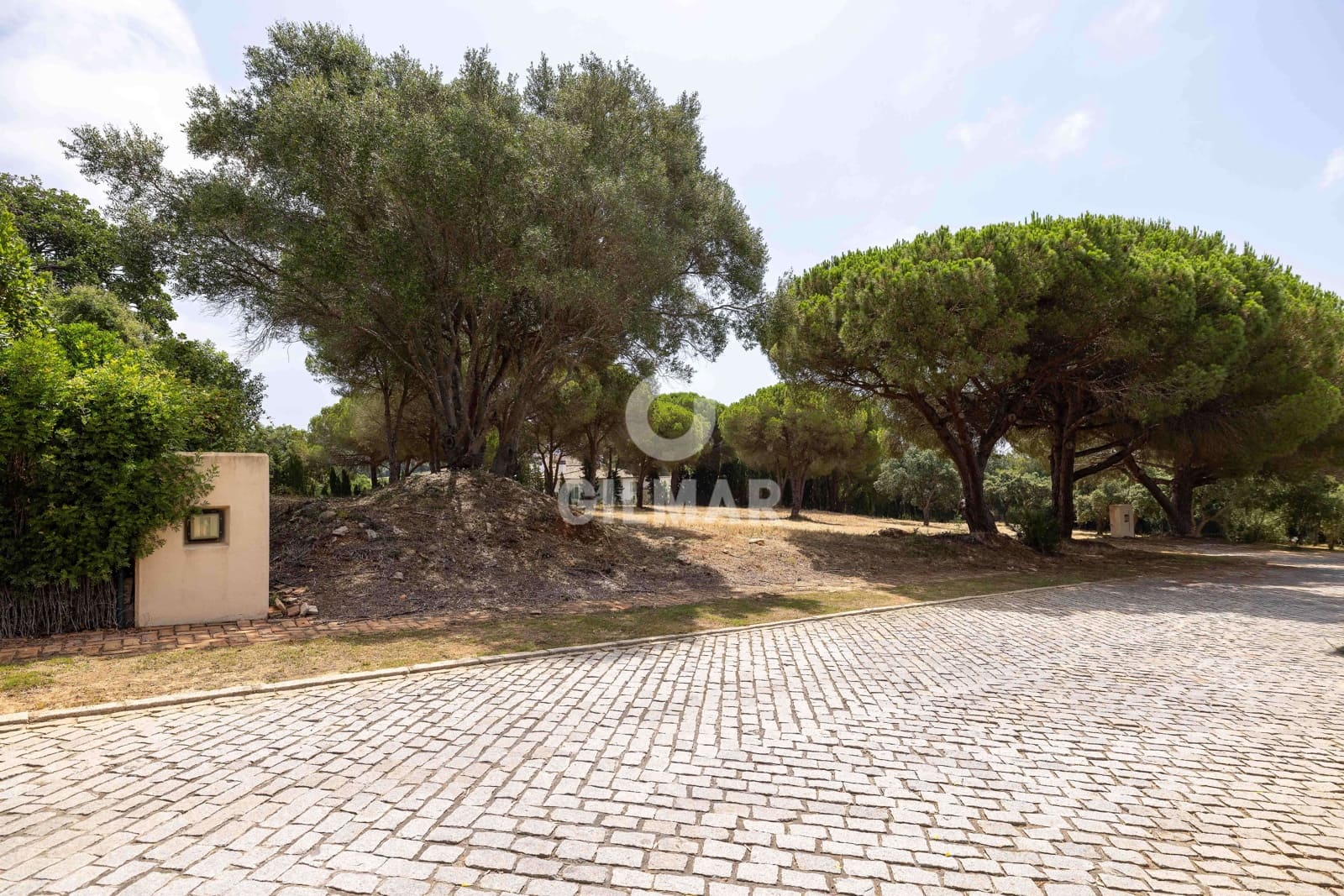 Byggetomt til salgs i Sotogrande - € 2 000 000 (Ref: 9205918)