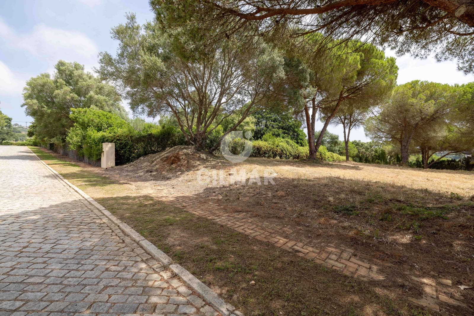 Byggetomt til salgs i Sotogrande - € 2 000 000 (Ref: 9205918)