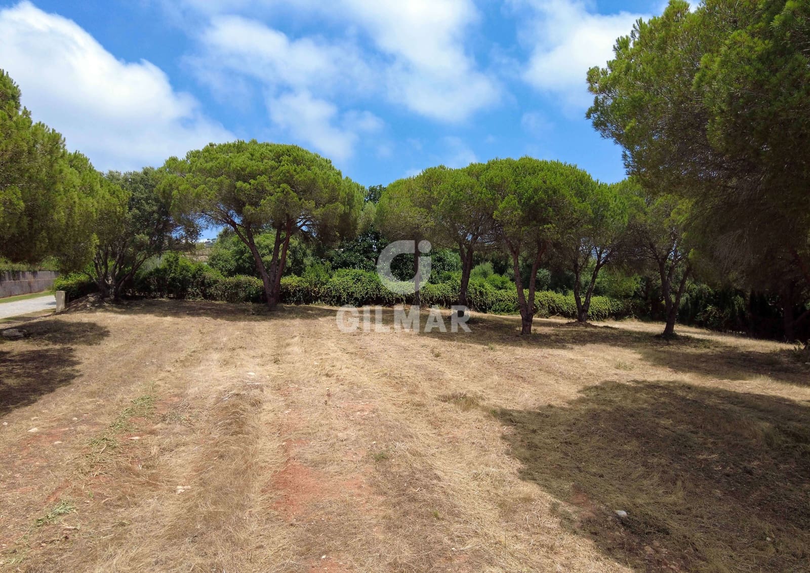 Byggetomt til salgs i Sotogrande - € 2 000 000 (Ref: 9205918)