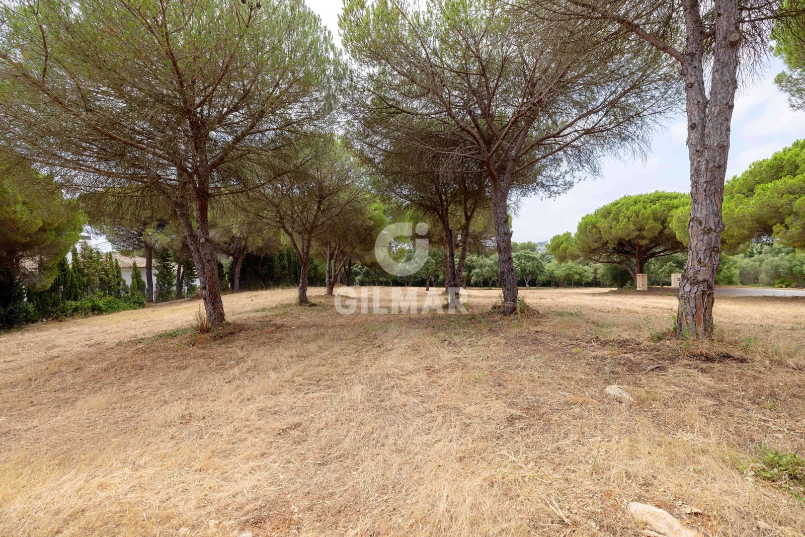 Byggetomt til salgs i Sotogrande - € 2 000 000 (Ref: 9205918)