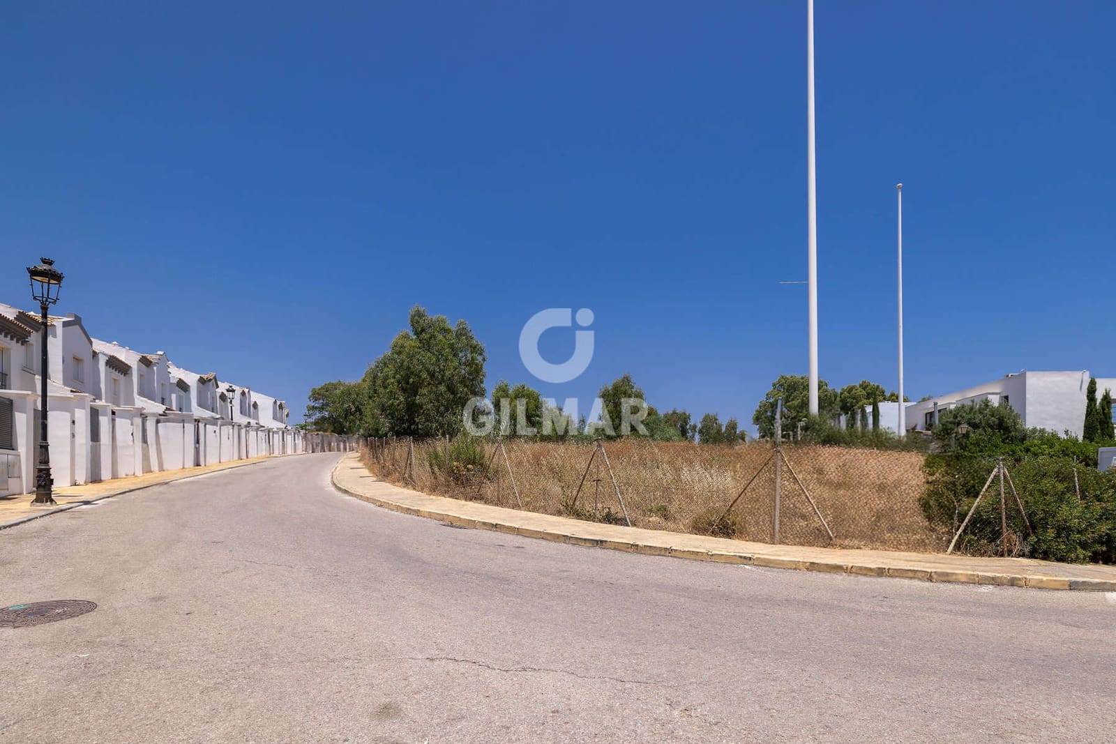 Byggegrund til salg i Manilva - € 291.200 (Ref: 9205919)