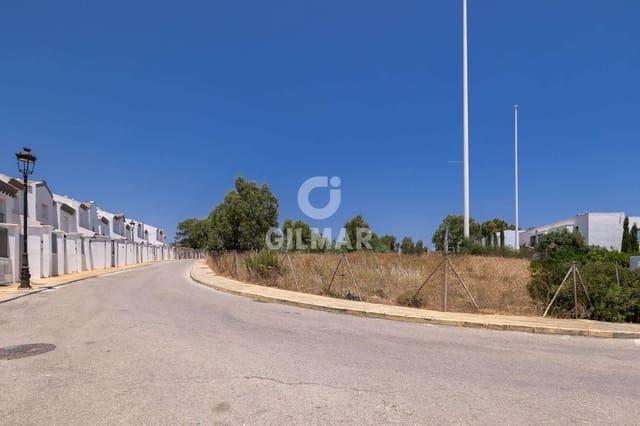 Działka budowlana na sprzedaż w Chullera, Manilva - 291 200 € (Ref: 9205919)