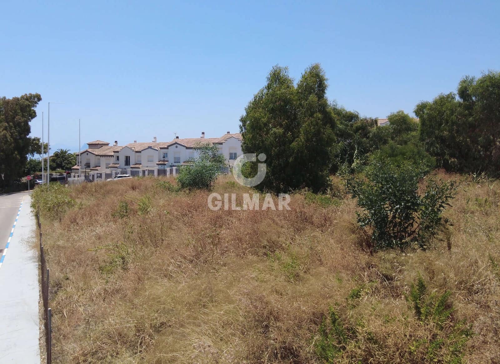 Byggegrund til salg i Manilva - € 291.200 (Ref: 9205919)