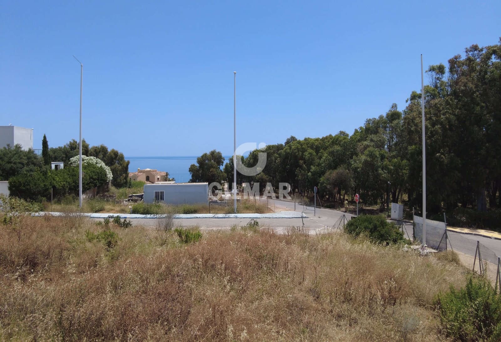 Byggegrund til salg i Manilva - € 291.200 (Ref: 9205919)