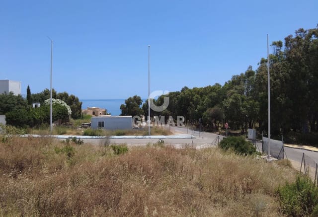 Działka budowlana na sprzedaż w Chullera, Manilva - 291 200 € (Ref: 9205919)